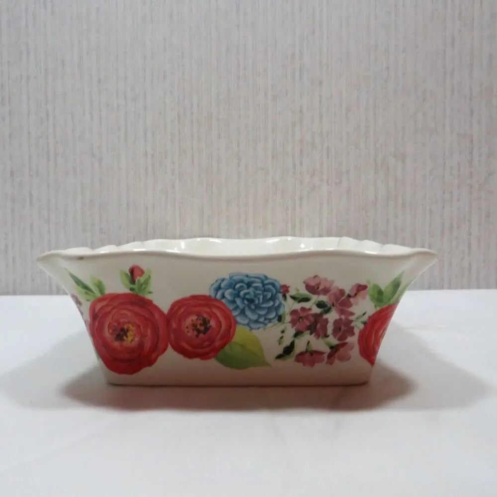 The Pioneer Woman Rectangular Casserole Baker